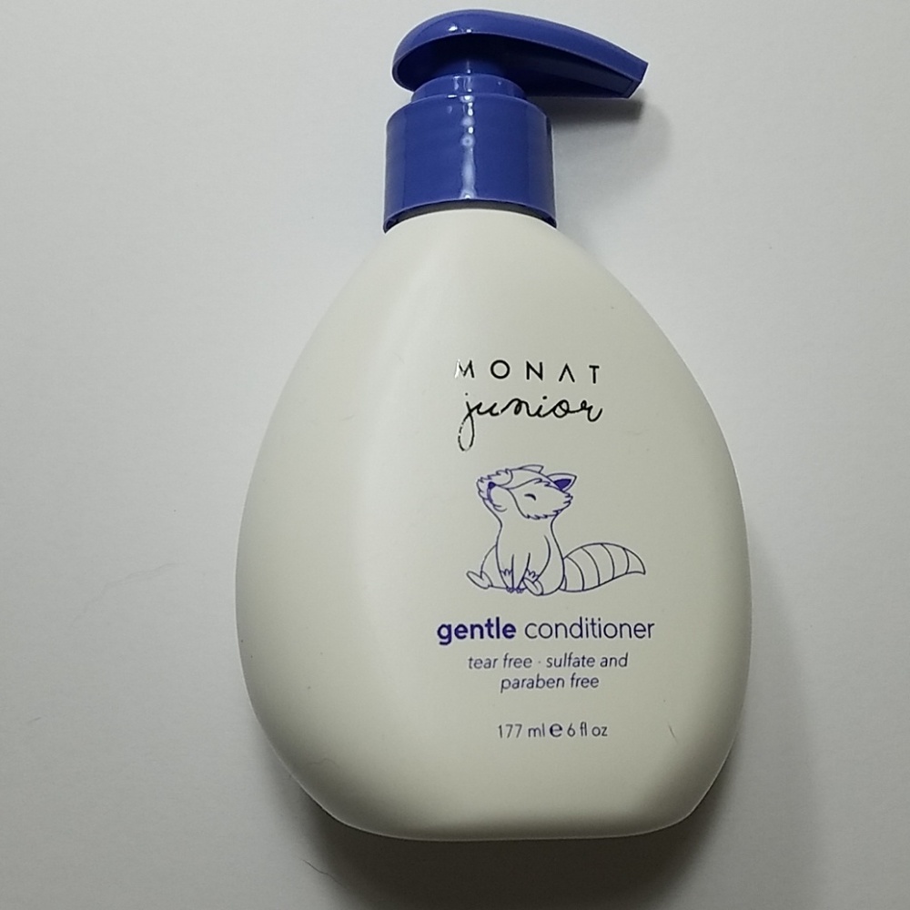 Monat Junior Gentle Conditioner